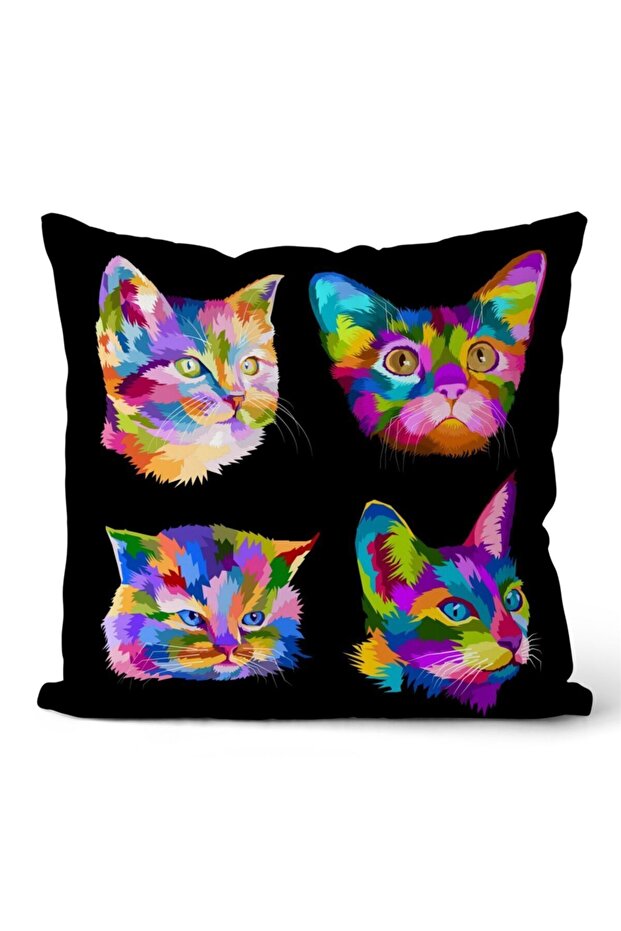 غطاء وسادة مزدوج الجوانب الرمز: Kir2468 - 1