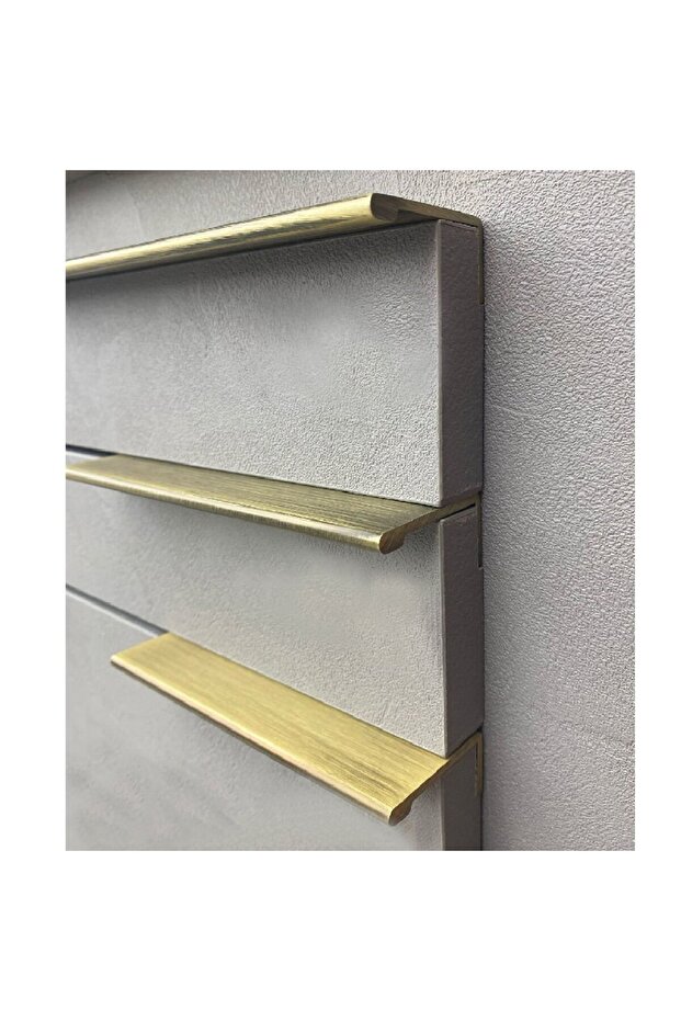 1870 Entegre Kulp Antik Renk 128 Mm - 2