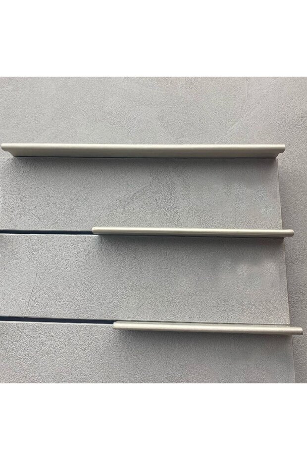 1870 Entegre Kulp Saten Renk 128 Mm - 1