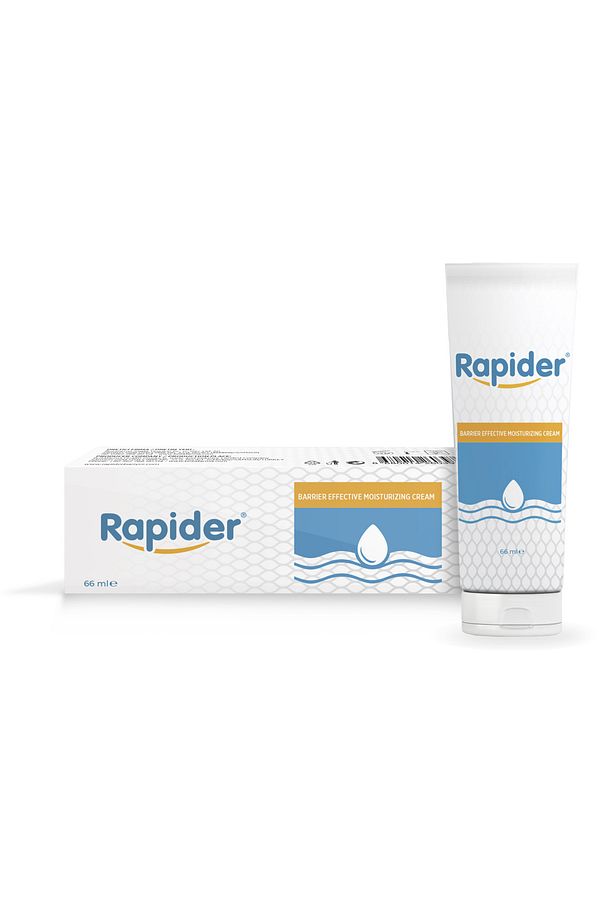 Rapider Bariyer Krem 66 ml - 1