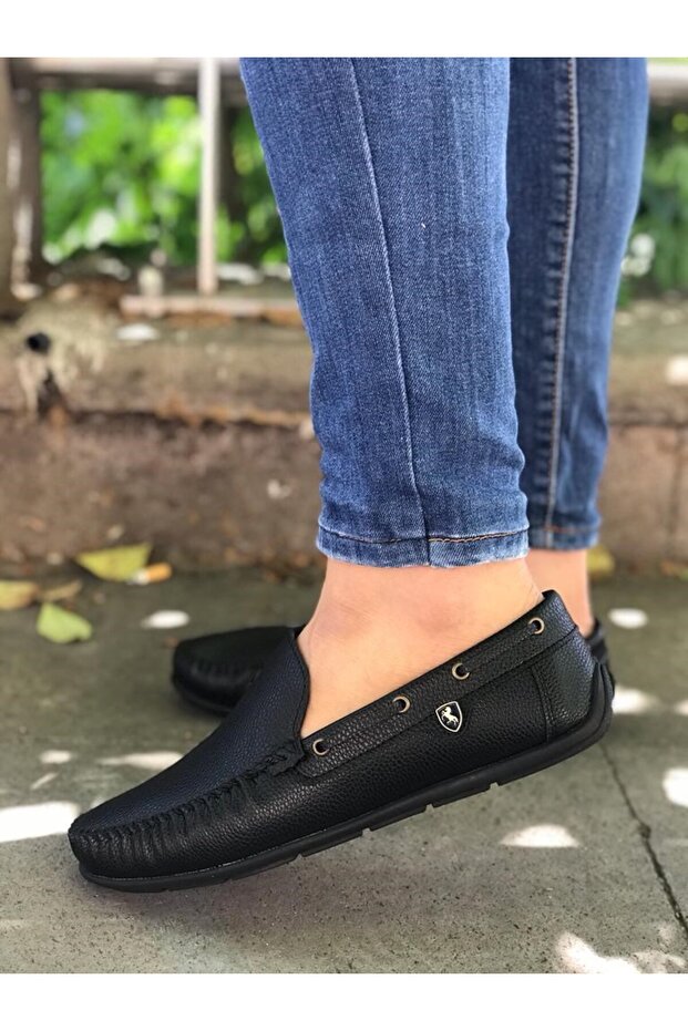 zege shoes Erkek Yazlık Ayakkabı