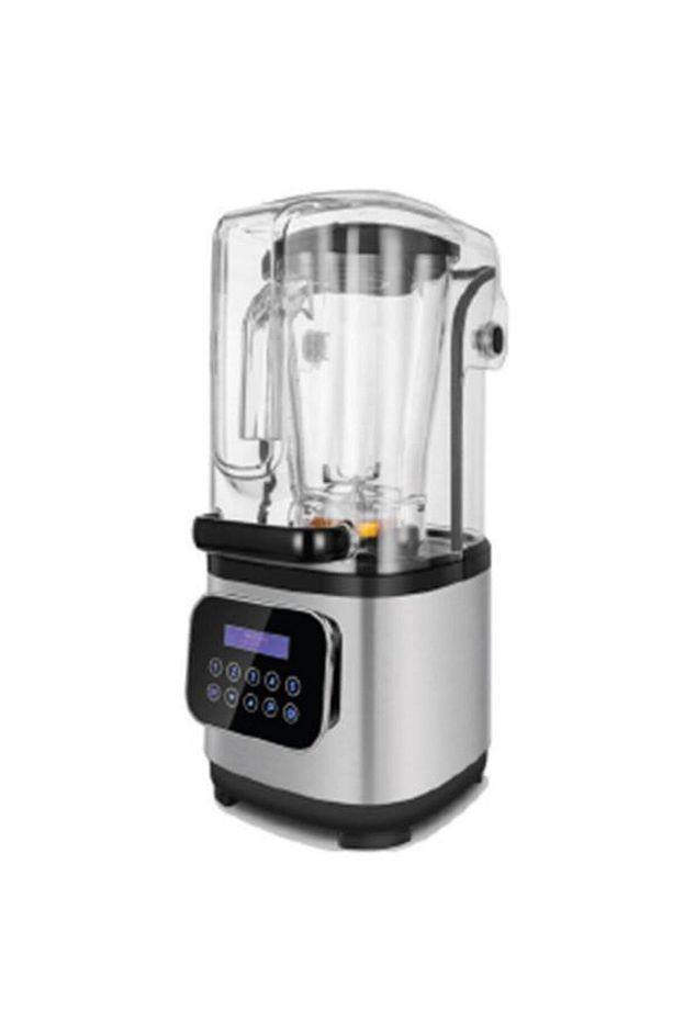 - Vortex Silencer Bar Blender, 2 Litre Hazne, 1800 W - 3
