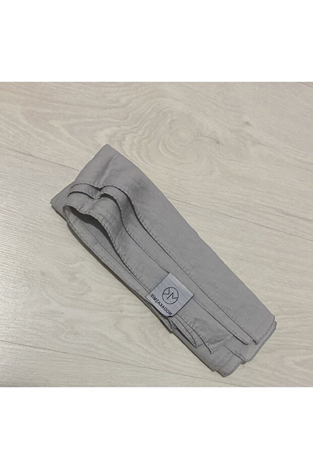 Cazz Pamuk Eşarp - 4