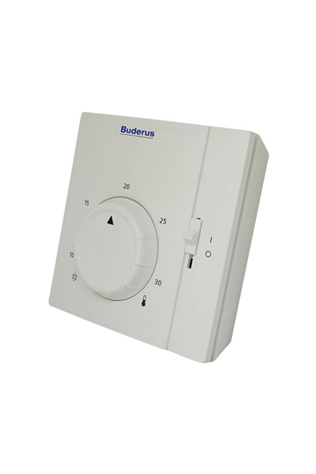 T-control Kablolu Oda Termostatı - 4