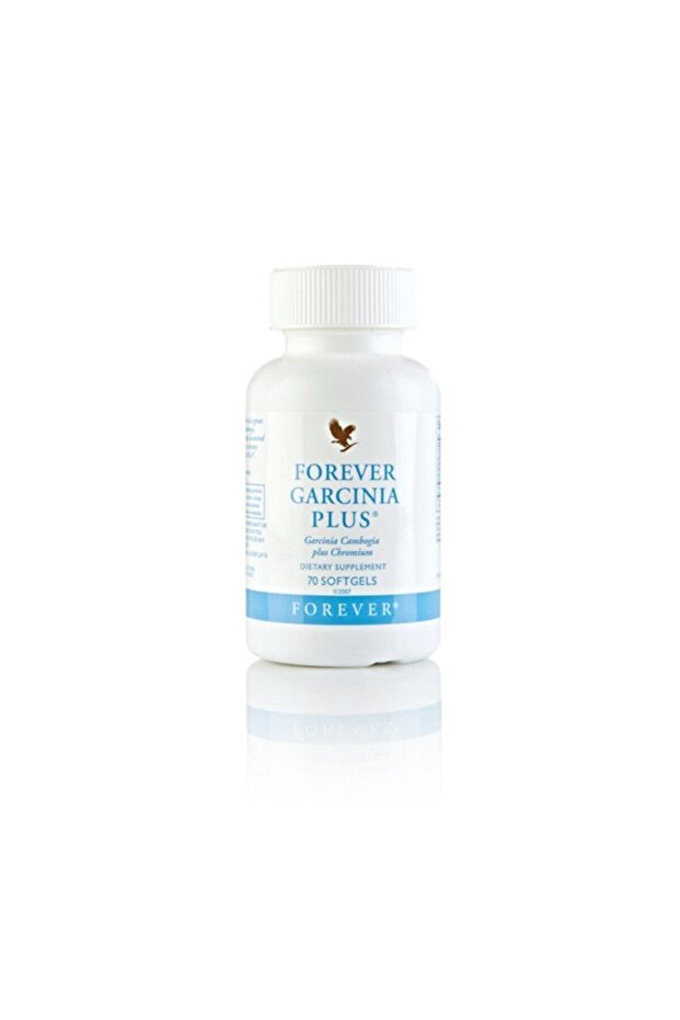 Forever Garcinia Plus -71 - 2