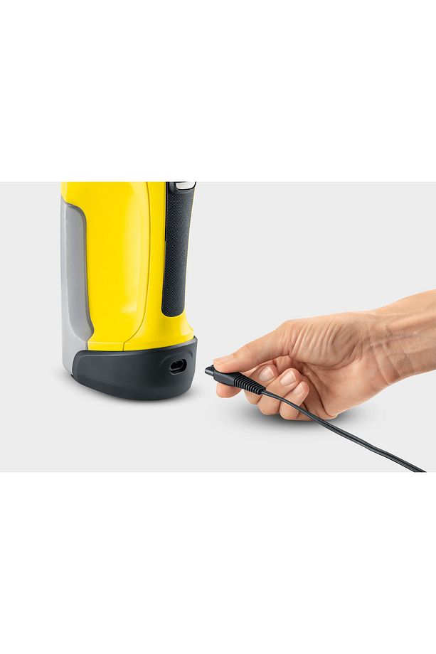 Wv 6 Plus Şarjlı Cam Temizleme Makinesi - 7