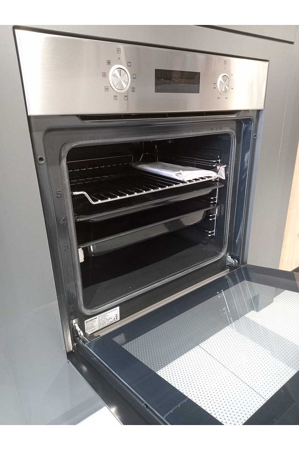 Bo6502x02 Inox Fırın - 7