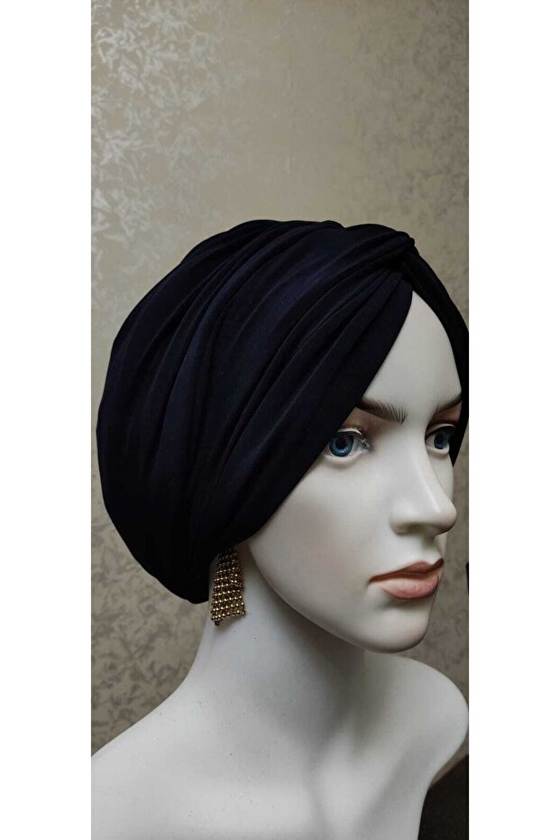 Meryemcebone Lacivert0021 - 5