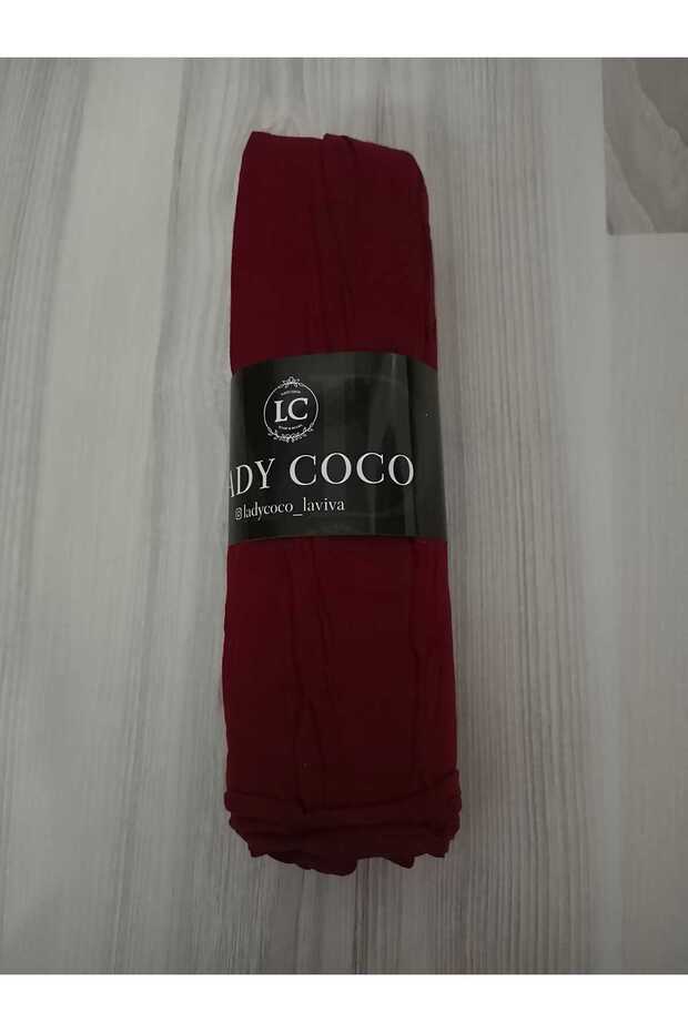 Lady Coco Piliseli Bambu Şal - 2