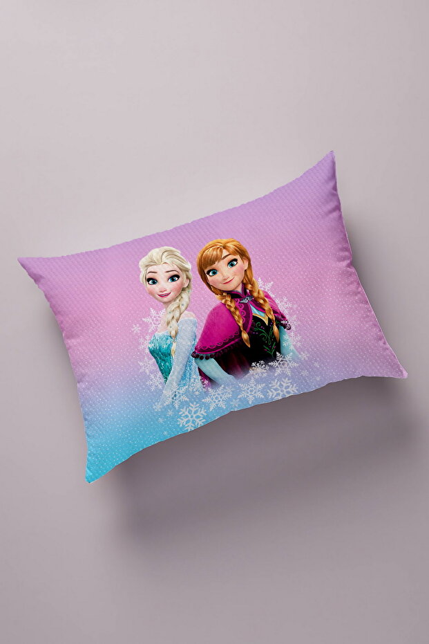 Decorative Bead Quilted Surface Pillow Case (50x70cm) 222