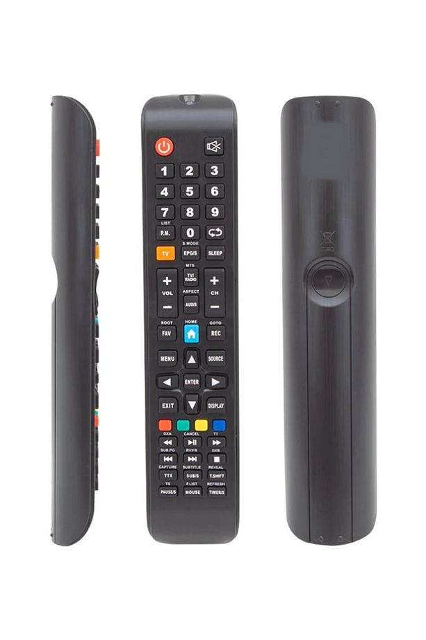 Yeni Model Lcd-Led Tv Kumanda - 1