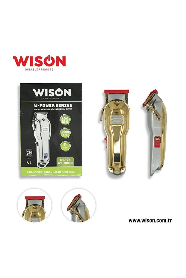 wison  ws 8800 - 1