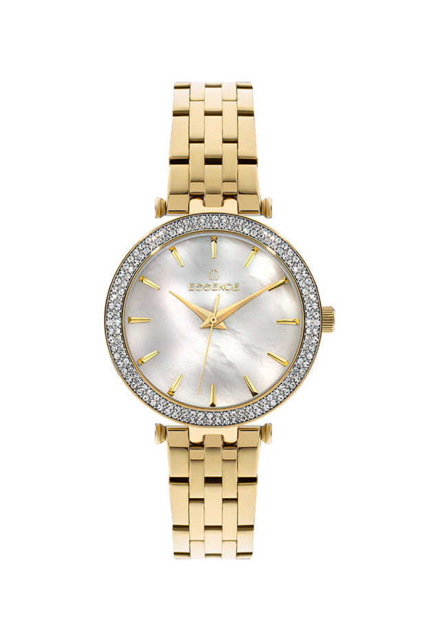 Taşlı Kadın Saat - 1