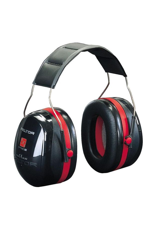 Optime-ııı Başbantlıkulaklik (h540a-411-sv) - 1