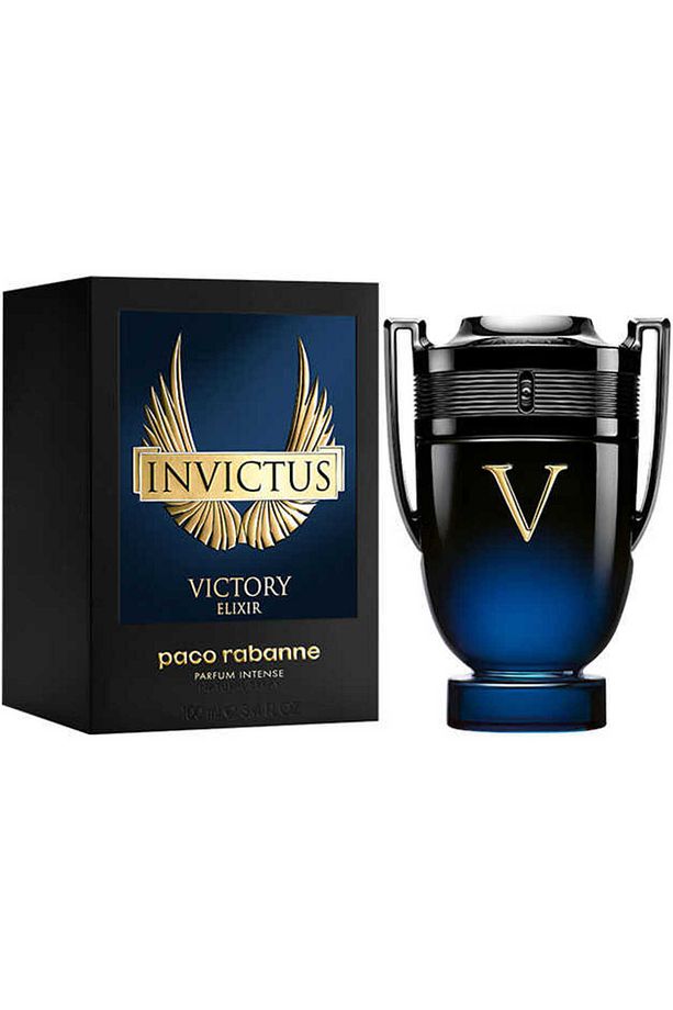 Invictus Victory Elixir Parfum 100 Ml - 1