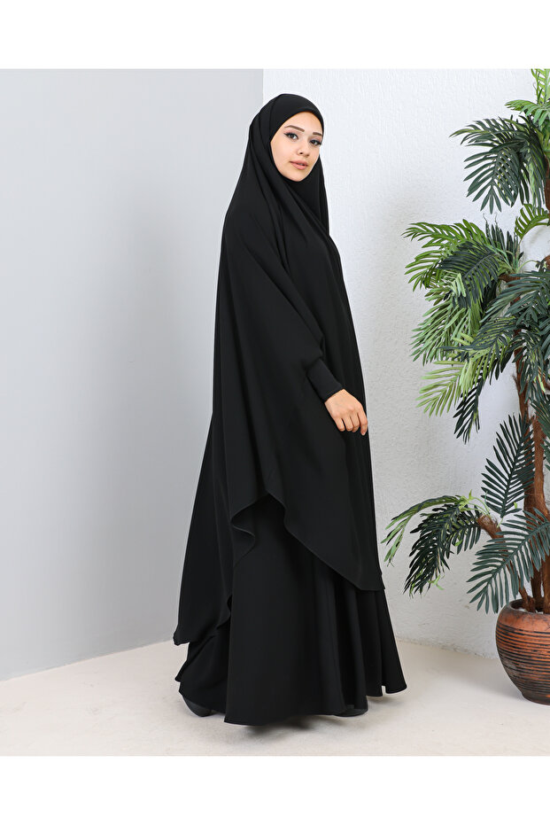 طقم ملاءة سرير أفغانية كريب - 2