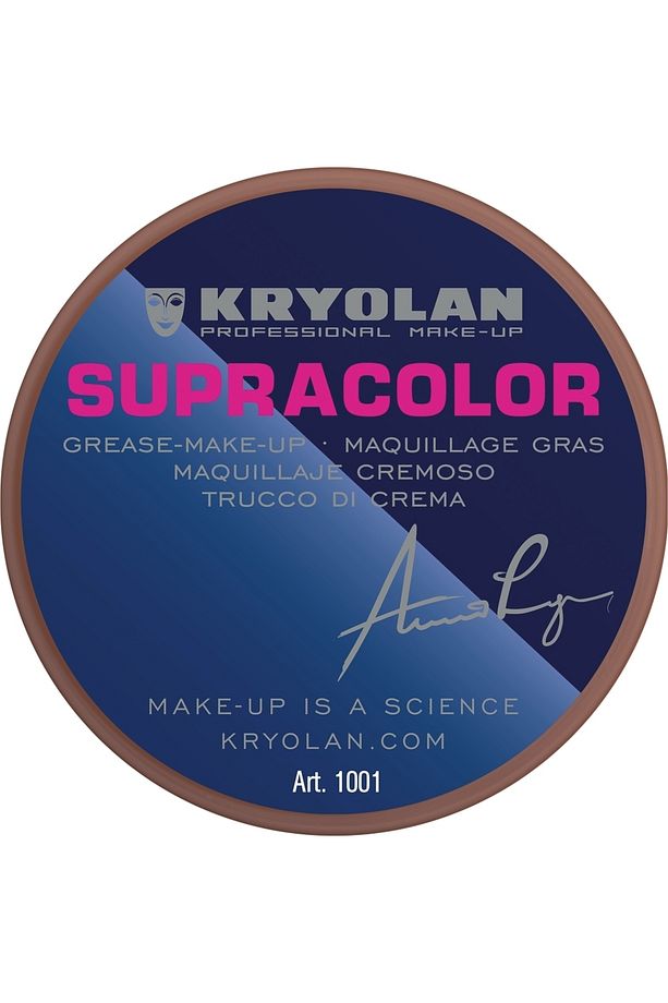 Supracolor® Fondöten Küçük Boy 8 ml 101 - 1
