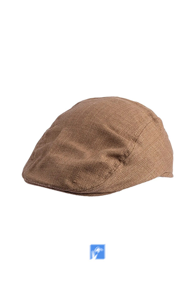 Golf Hat For Autumn Summer ( Unisex ) ( 58-59 Cm With Elastic Back )