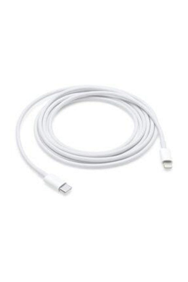 Iphone 11 12 Usb-c - Lightning Kablosu (1 M) - 2