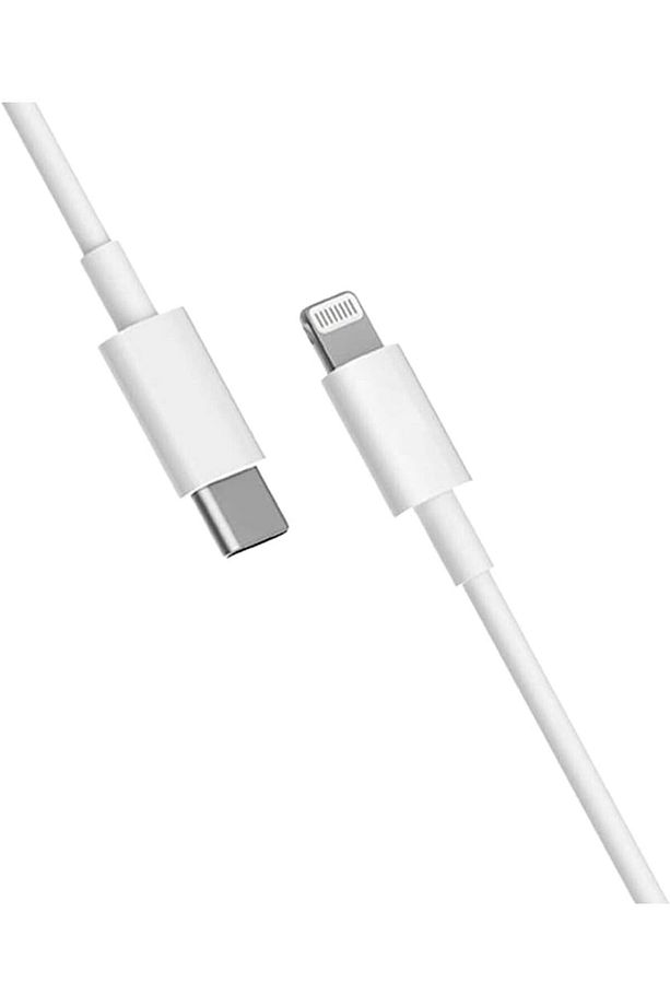Iphone 11 12 Usb-c - Lightning Kablosu (1 M) - 3