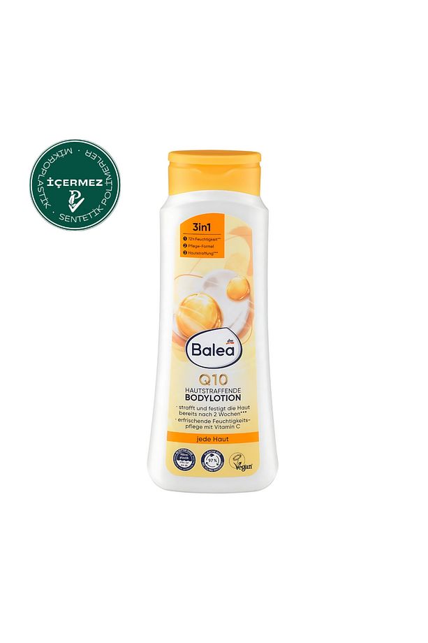 Vücut losyonu Q10, 400 ml - 1