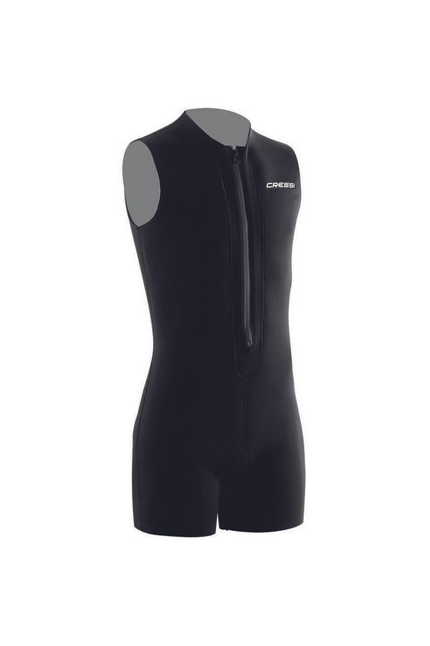 Zip Vest Dalış Yeleği Standart L - 1