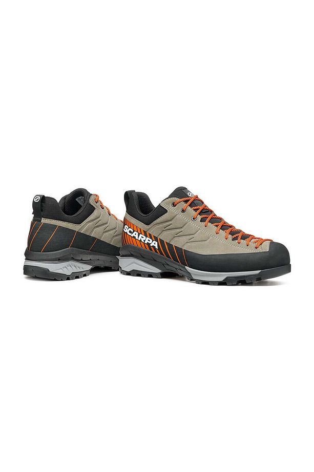 Mescalito Trk Low Gore-tex Erkek Outdoor Ayakkabı - 7