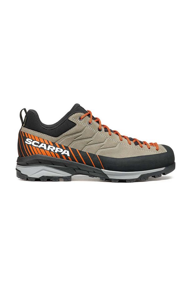 Mescalito Trk Low Gore-tex Erkek Outdoor Ayakkabı - 1