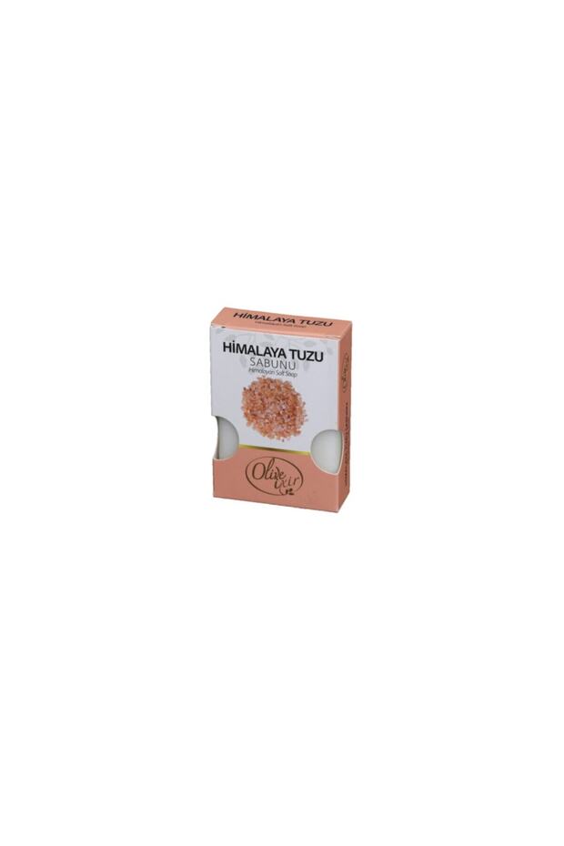 Himalayan Salt Soap 100 gr - 3