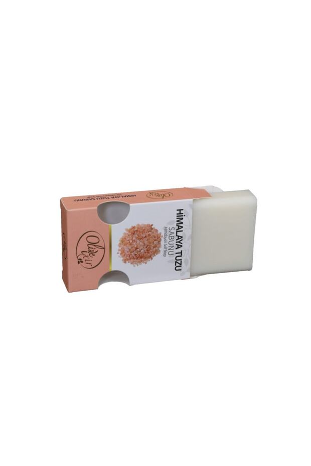 Himalayan Salt Soap 100 gr - 2