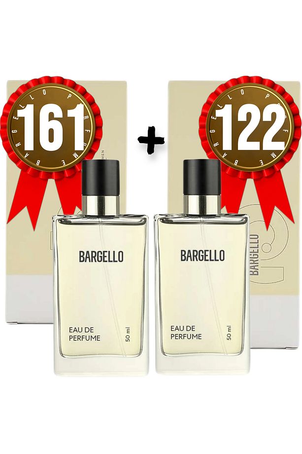 161 Kadın Parfüm Oriental 50 ml Edp 122 Kadın Parfüm Oriental 50 ml Edp 2 Adet Ürün - 4