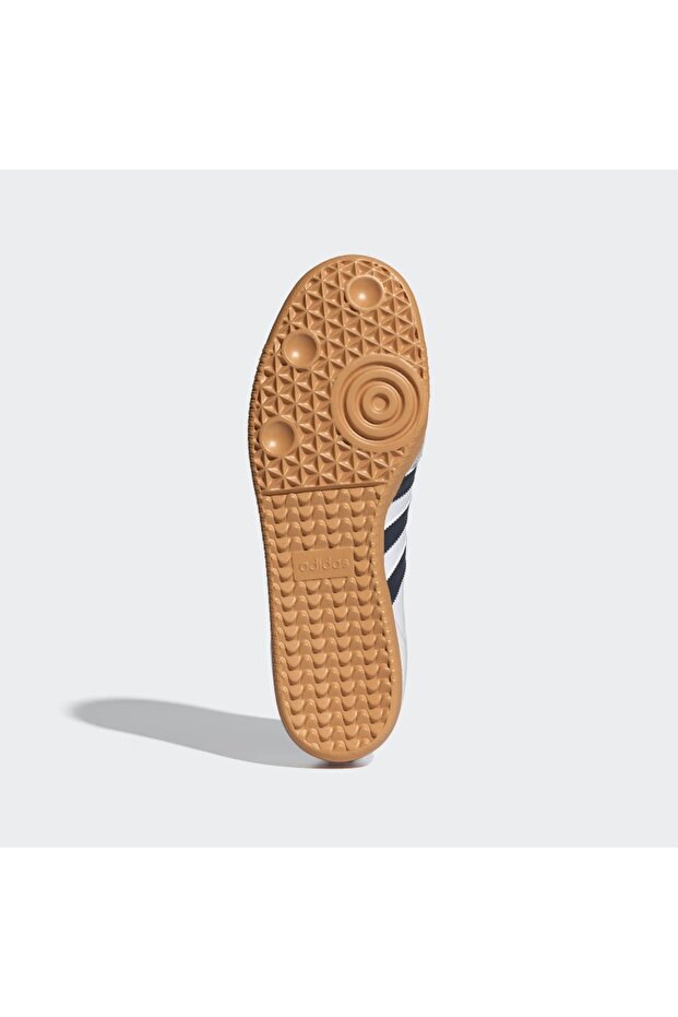 ADİDAS SAMBA OG SNEAKER AYAKKABI-IF3814 - 3