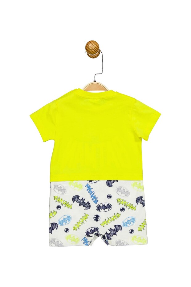 Lisanslı Bebek Tulum 17299 - 2