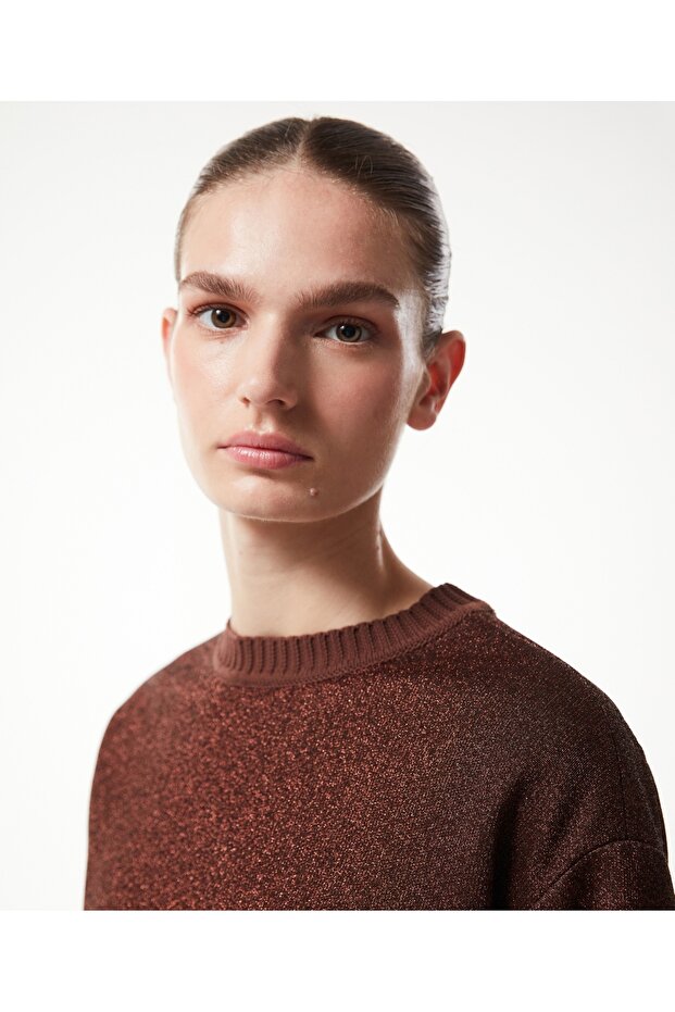 Simli sweatshirt - 4