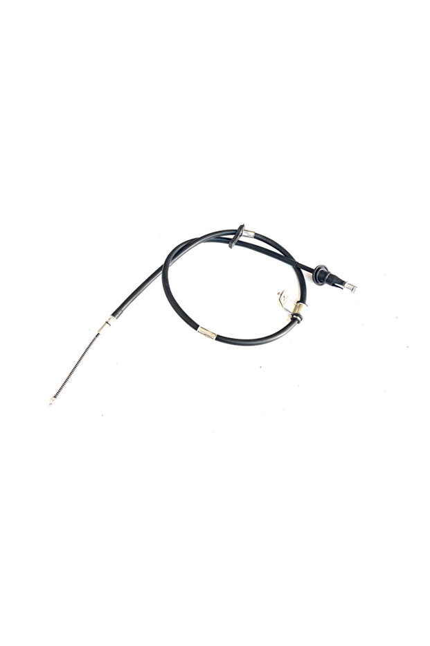 03-05 Model Wire Brake Hand Accent - Rear Lh