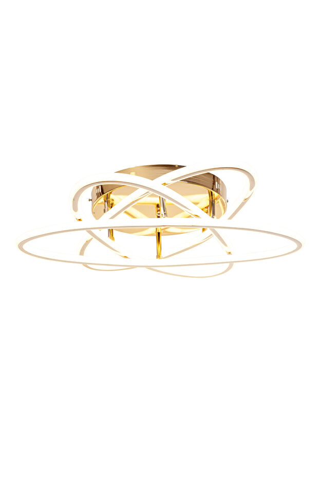 Modern Plafonyer Led Avize - 1