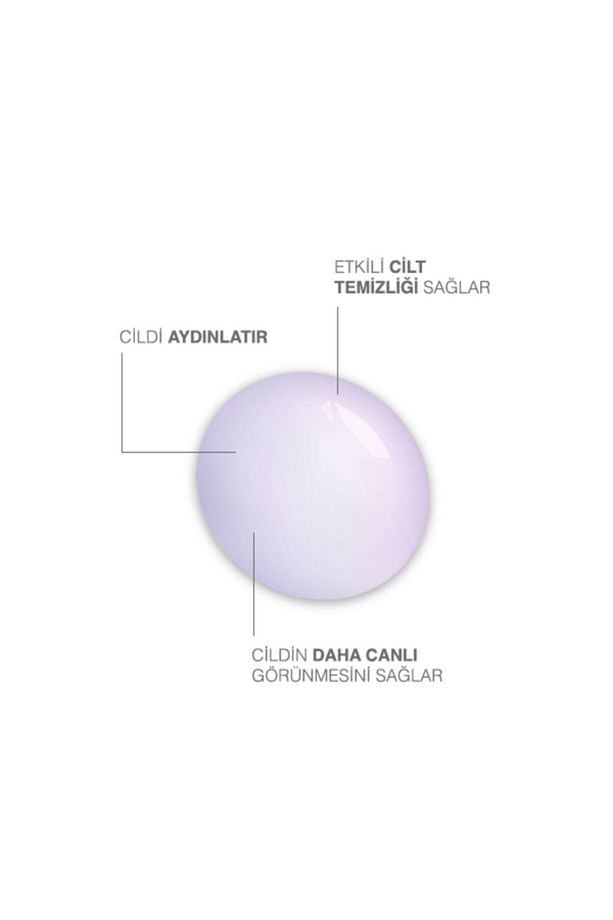Hologram Soyulabilir Yüz Maskesi 15 ml - 2