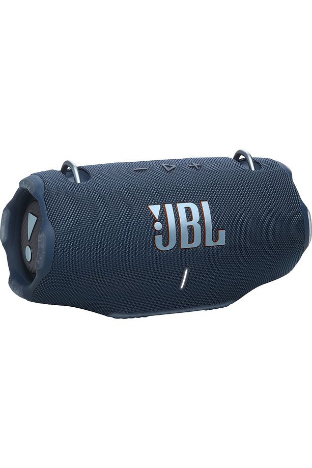 Xtreme 4 Bluetooth Hoparlör IP67, Mavi - 1