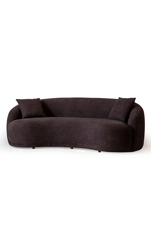 Elips Koltuk Takımı 3+1 - 6