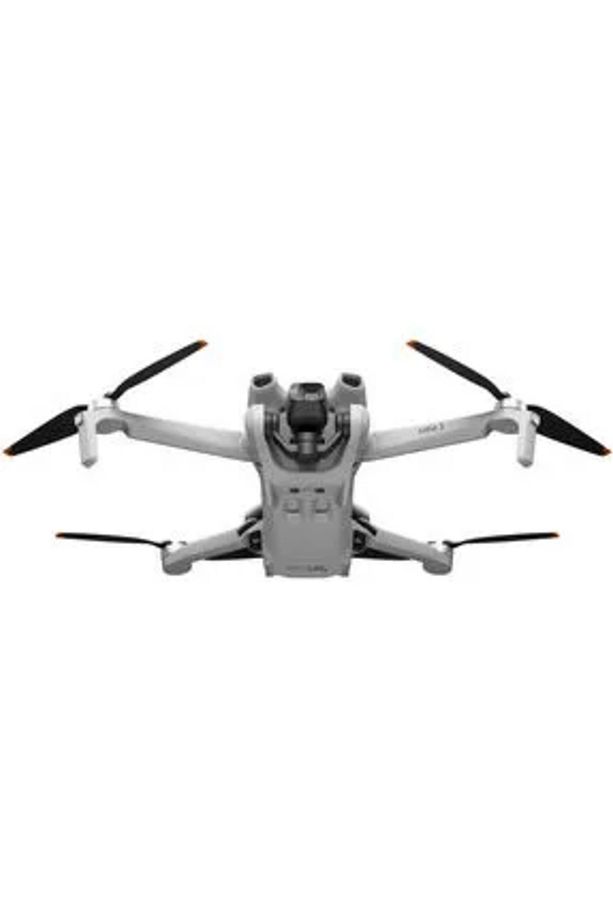 Mini 3 Drone (RC-N1 STANDART KUMANDALI) - 7