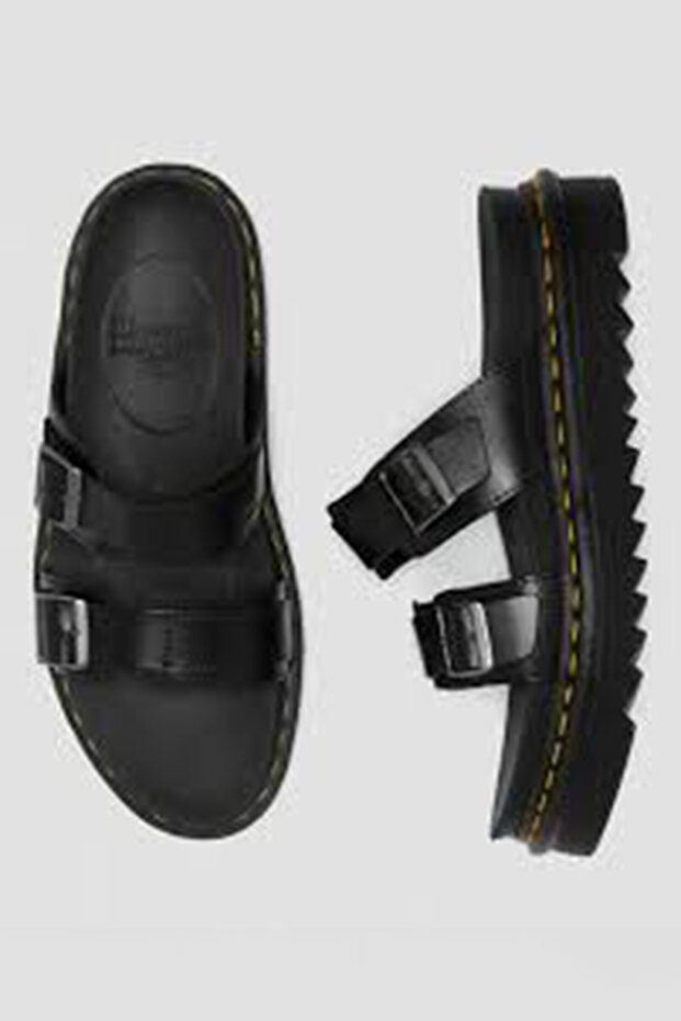 Myles Black Brando - 2