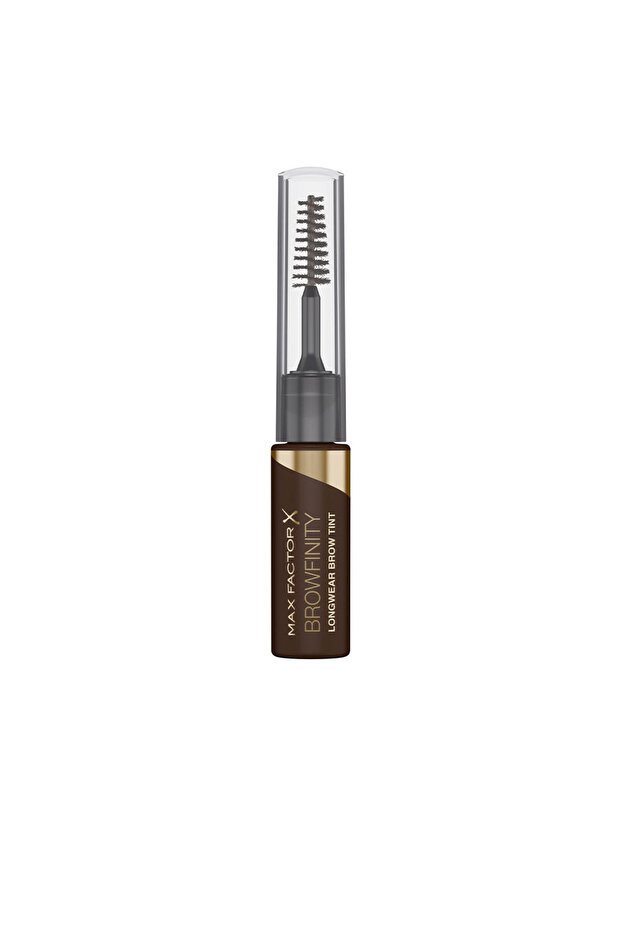 Browfinity Super Long Wear Gel #03-dark Brown 4,2 ml