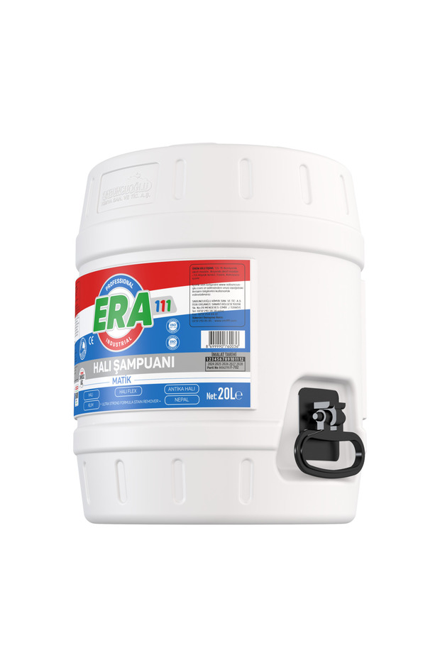 Kir Çözücü Matik - 3