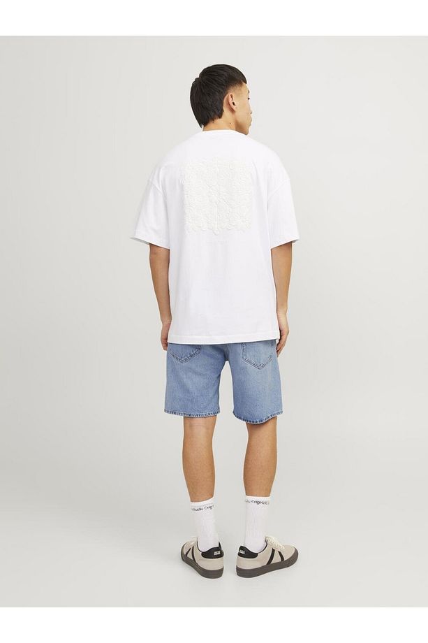 Jjıchrıs Jjcooper Shorts Sbd 921 Sn Mavi Şort 12253757-07 - 3