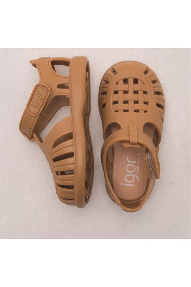 Tobby Solid Beba-dete Sandale S10271-013 - 3