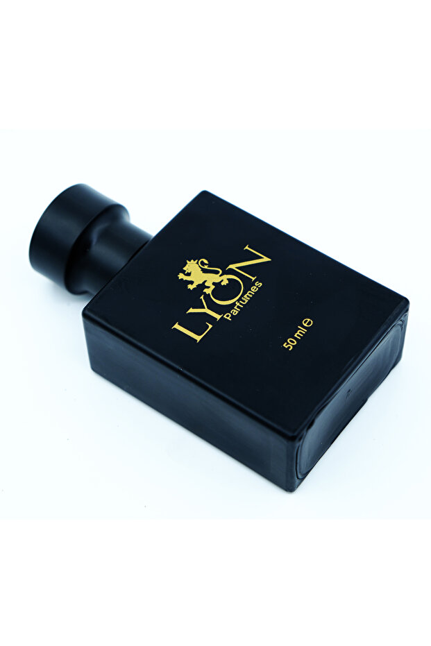 Paco Rabanne Invictus Men's Perfume 50ml - Equivalent Edp - 3