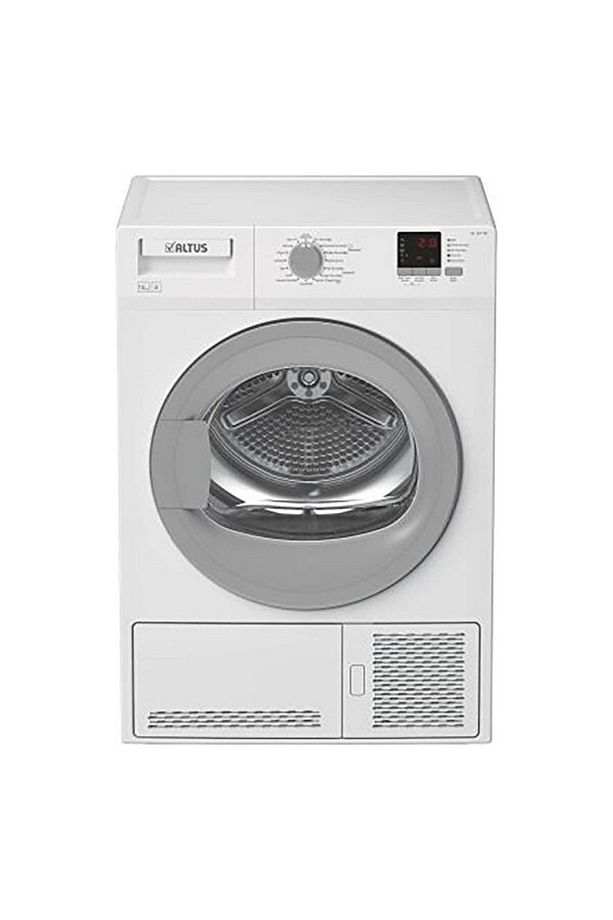 Al 101 Yb 10 Kg Yoğuşturmalı Kurutma Makinesi - 1
