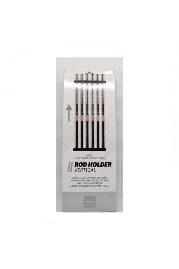 Dikey Kamış Tutucu - 3