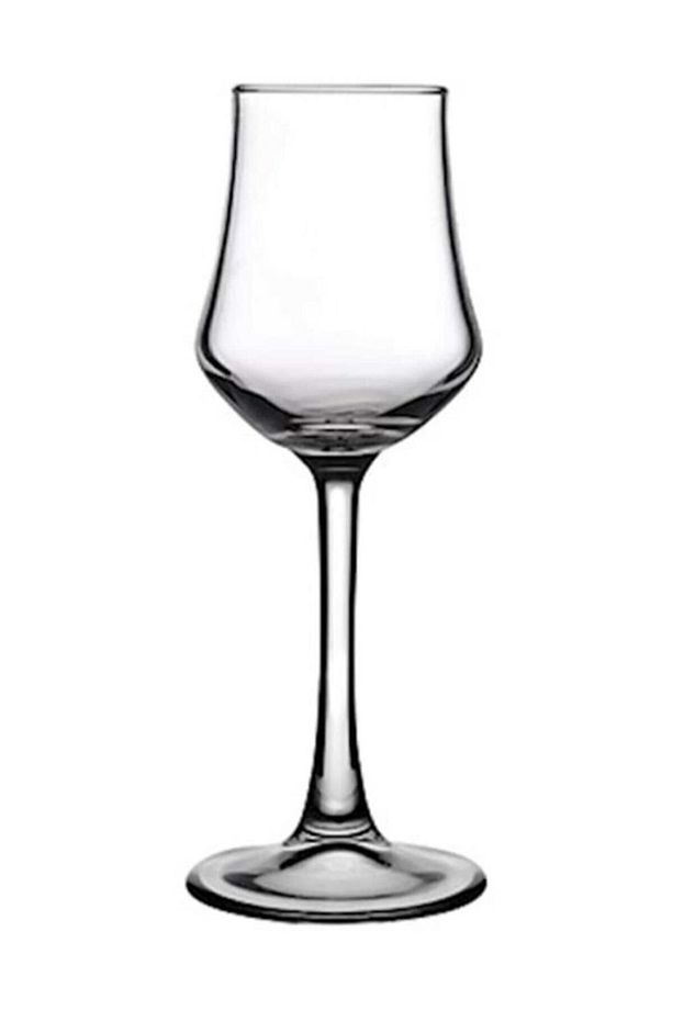 Grappa Kahve Yanı Su Bardağı 6 Adet Fma999965 - 1