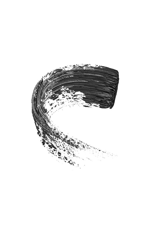 The Waterproof Mascara - 2